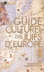 Le Guide Culturel Des Juifs D'Europe