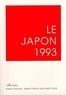  Collectif - Le Japon 1993.