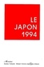  Collectif - Le Japon 1994.