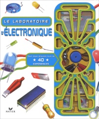  Collectif - Le Laboratoire D'Electronique.