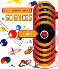  Collectif - Le Laboratoire Des Sciences.