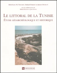 Le littoral de la Tunisie