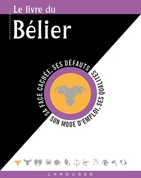  Collectif - Le livre du Bélier.