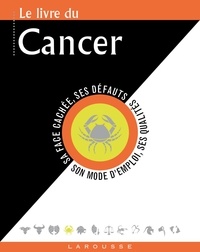  Collectif - Le livre du Cancer.