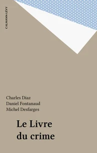 Le livre du crime
