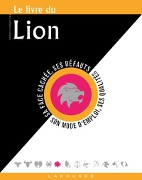  Collectif - Le livre du Lion.