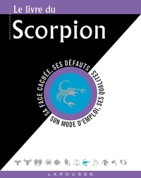  Collectif - Le livre du Scorpion.