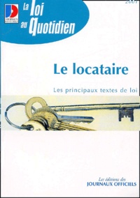  Collectif - Le Locataire. Edition 2001.