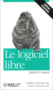 Le logiciel libre.pdf