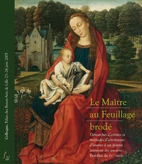Le maître au feuillage brodé