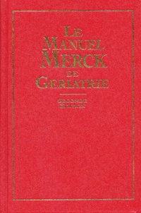 Le manuel Merck de gériatrie. 2ème édition.pdf