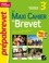 Le Maxi Cahier du Brevet - Prépabrevet - Brevet 2024. cours, quiz, sujets & vidéos