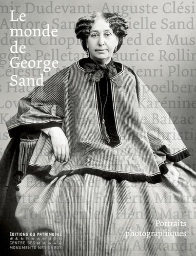  Collectif - Le Monde de George Sand.