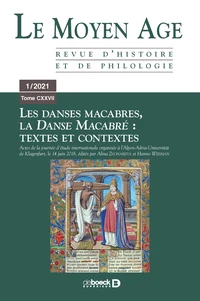 Le Moyen Âge - 2021/1