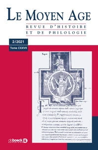 Le Moyen Âge - 2021/2