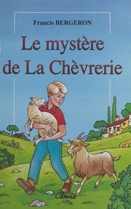  Collectif - Le mystère de la chèvrerie.