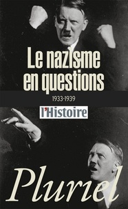  Collectif - Le nazisme en questions.