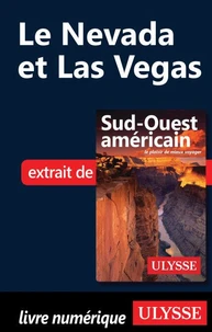 Le Nevada et Las Vegas