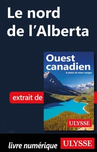 Le nord de l'Alberta