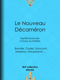 Le Nouveau Décaméron
