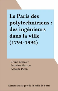 Le Paris des Polytechniciens
