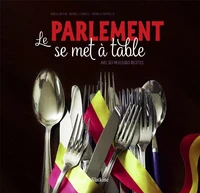 Le parlement se met à table