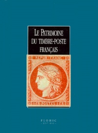 LE PATRIMOINE DU TIMBRE-POSTE FRANCAIS.pdf