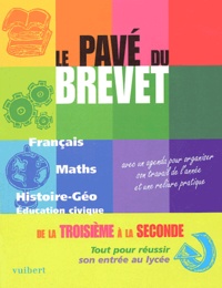  Collectif - Le Pave Du Brevet.
