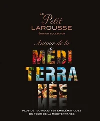 Le Petit Larousse Autour de la Méditerranée