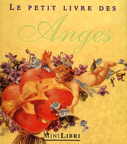  Collectif - Le Petit Livre Des Anges.