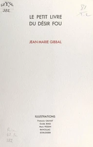 Le petit livre du désir fou