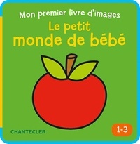 Le petit monde de bébé.pdf