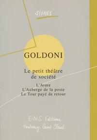 Le Petit Theatre De Societe