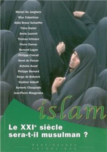  Collectif - Le piege de la laicite actes universite ete 2004 - 109) islam.