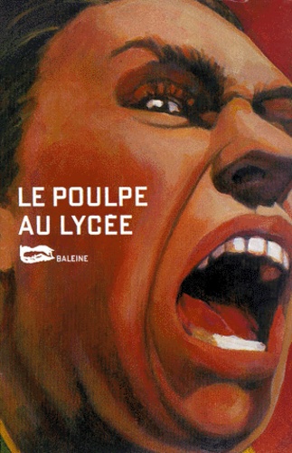  Collectif - Le Poulpe Au Lycee.
