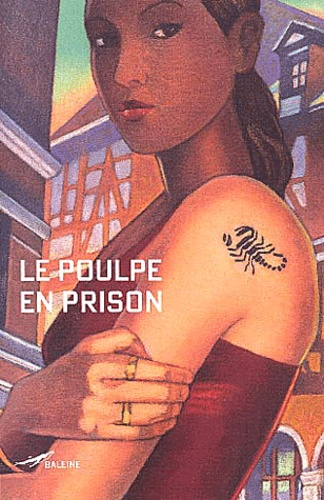  Collectif - Le Poulpe En Prison.