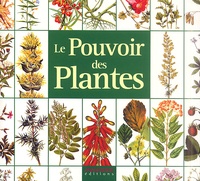  Collectif - Le pouvoir des plantes.
