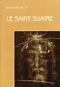  Collectif - Le Saint Suaire.