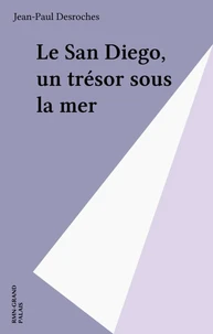Le "San Diego"