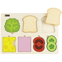 Le sandwich