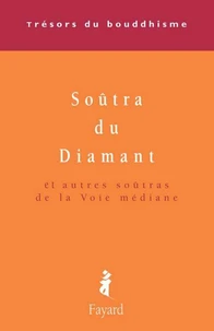 Le Soûtra du Diamant
