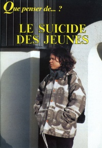  Collectif - Le Suicide Des Jeunes.