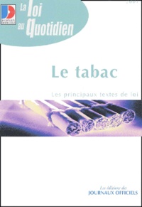  Collectif - Le Tabac. Edition 2001.