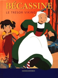  Collectif - Le Tresor Viking.
