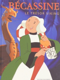  Collectif - Le Tresor Viking.