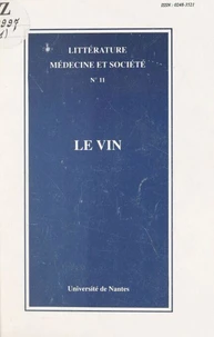 Le vin