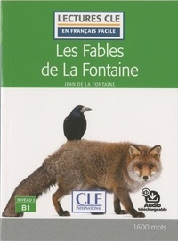eBookers téléchargement gratuit: Lecture fables de la fontaine niv. b1 in French 9782090311464 iBook CHM