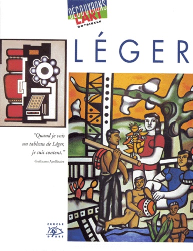  Collectif - Léger - 1881-1955.
