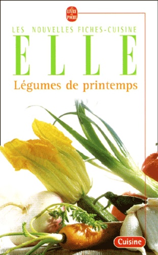  Collectif - Legumes De Printemps.