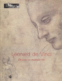  Collectif - Léonard de Vinci - Dessins et manuscrits.